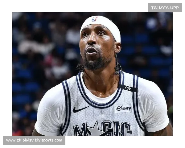 波普NBA:肯塔维奥斯·考德威尔-波普的职业生涯与影响 波普NBA:肯塔维奥斯·考德威尔-波普的职业生涯与影响